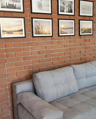 Gosciniec Mazurek , * Gizycko